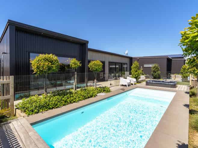 46 Rangitahi Road, Raglan