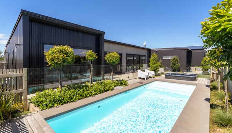 46 Rangitahi Road, Raglan