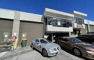 Prime position and ready to occupy – 190sqm