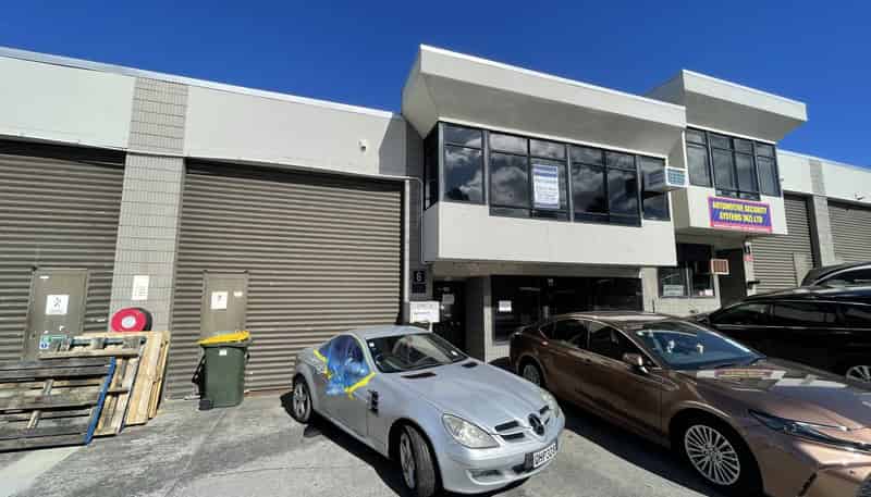 6/21 Poland Road, Wairau Valley