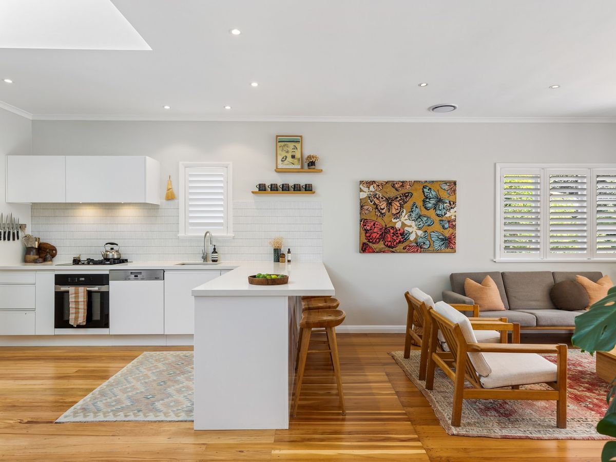 5 Hukanui Crescent, Ponsonby, Auckland City, Auckland - Photo 2