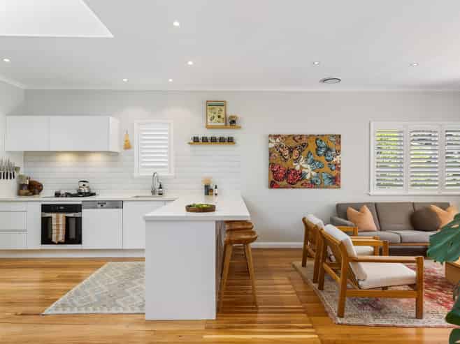 5 Hukanui Crescent, Ponsonby