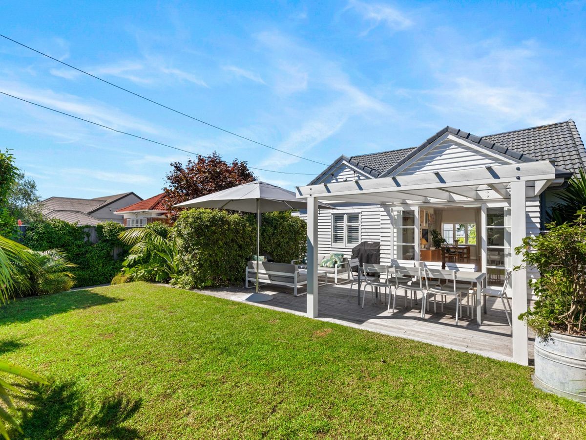 5 Hukanui Crescent, Ponsonby, Auckland City, Auckland - Photo 1