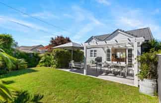 5 Hukanui Crescent, Ponsonby