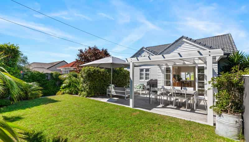 5 Hukanui Crescent, Ponsonby