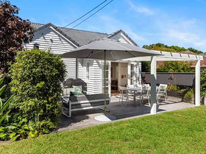 5 Hukanui Crescent, Ponsonby