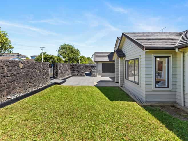 36 Wainui Avenue, Point Chevalier