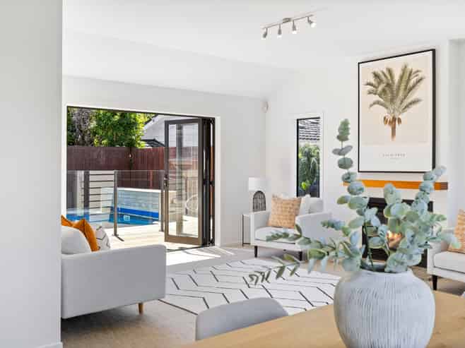 36 Wainui Avenue, Point Chevalier