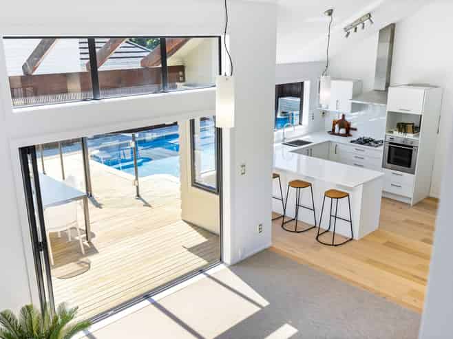 36 Wainui Avenue, Point Chevalier