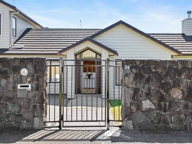 36 Wainui Avenue, Point Chevalier