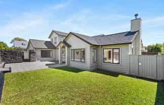 36 Wainui Avenue, Point Chevalier