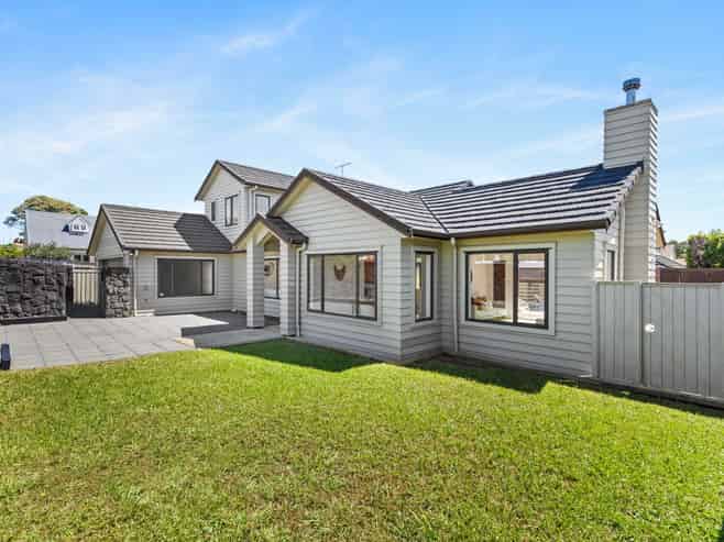 36 Wainui Avenue, Point Chevalier