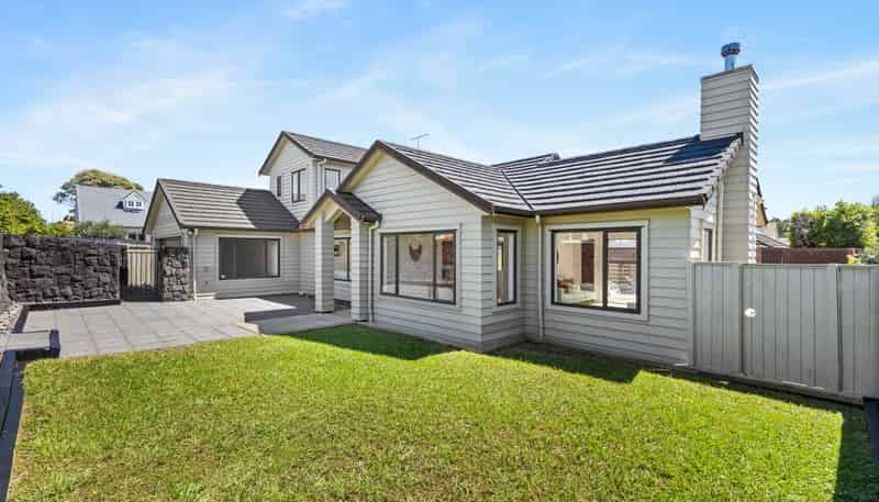 36 Wainui Avenue, Point Chevalier