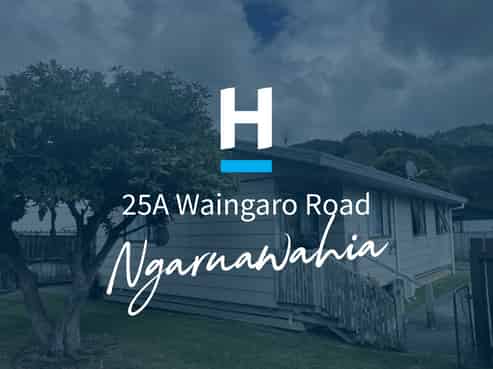 25A Waingaro Road, Ngaruawahia