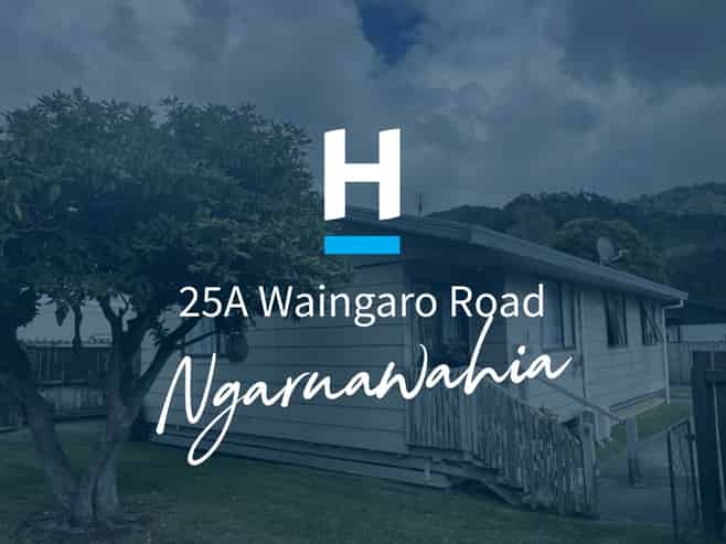 25A Waingaro Road, Ngaruawahia