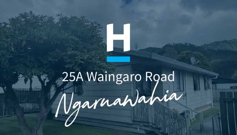 25A Waingaro Road, Ngaruawahia