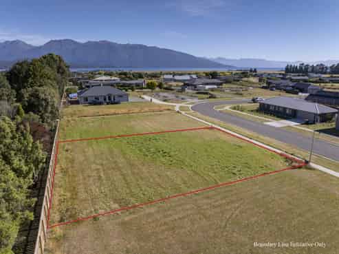 61 Tukare Loop, Te Anau