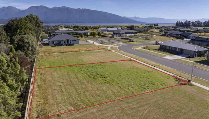 61 Tukare Loop, Te Anau