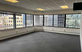 Central City Workspace