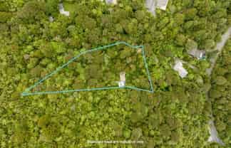 408A Scenic Drive, Waiatarua