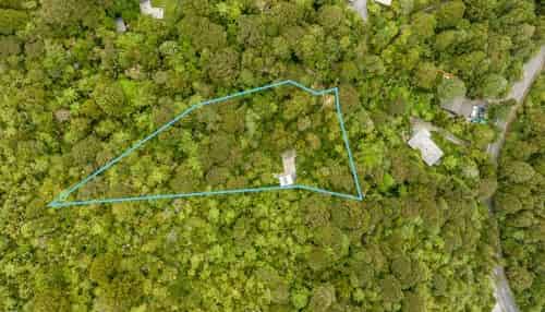 408A Scenic Drive, Waiatarua