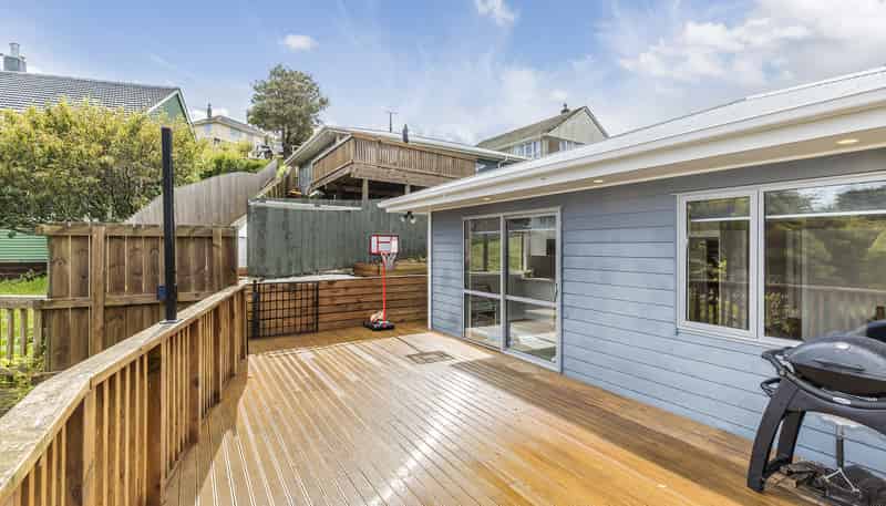 17A Gloucester Street, Cannons Creek