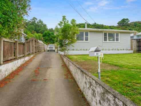 51 Gillespies Road, Birchville