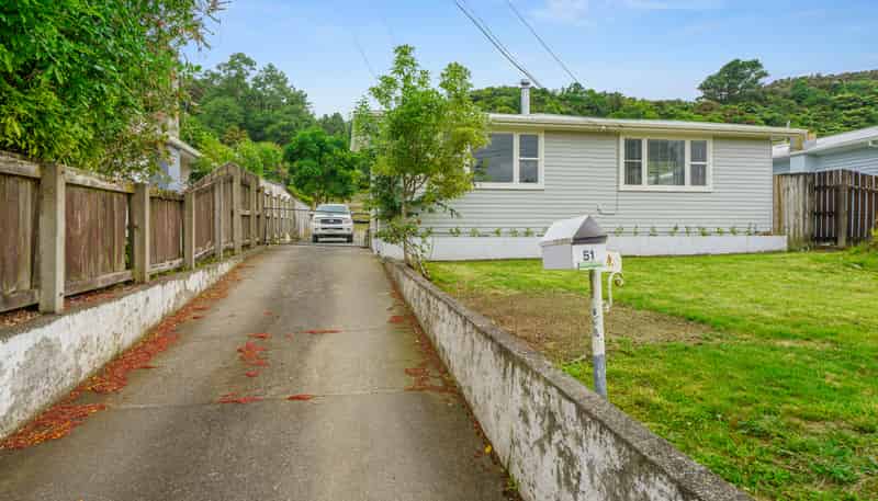 51 Gillespies Road, Birchville