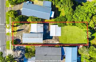 100 Edmonton Road, Henderson