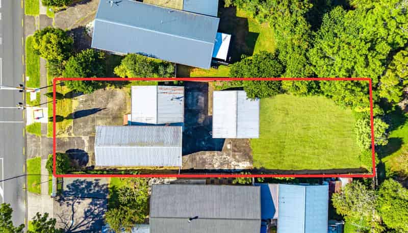 100 Edmonton Road, Henderson