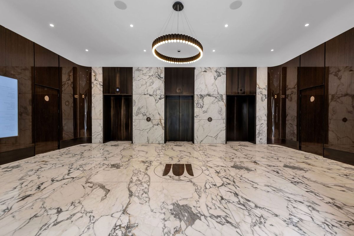 Accessible CBD Turnkey Office – další