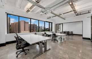 Accessible CBD Turnkey Office