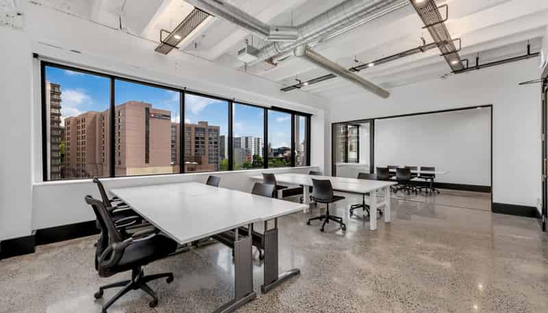 509/48 Greys Ave, Auckland Central