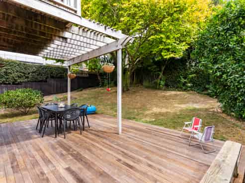 34 Rukutai Street, Orakei