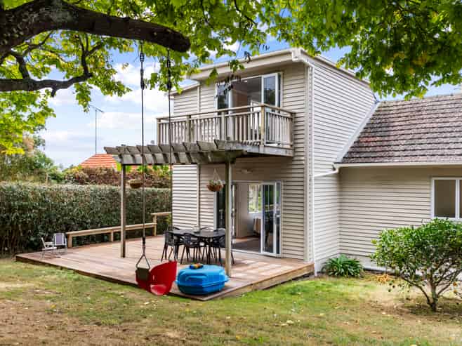 34 Rukutai Street, Orakei