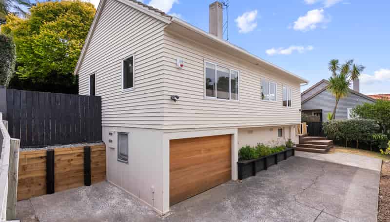 34 Rukutai Street, Orakei