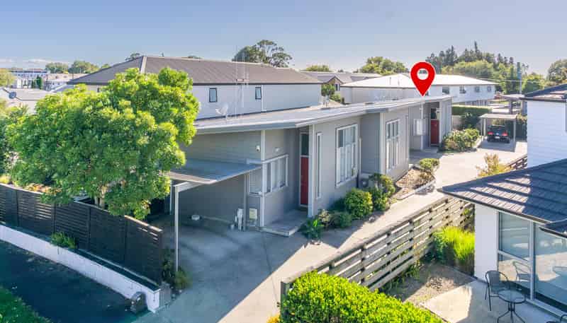 37D Jones Crescent, Melville