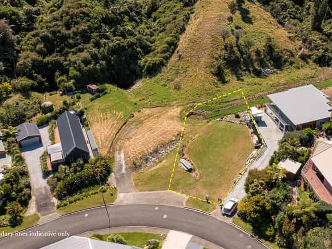 16 Pohutukawa Place, Pohara