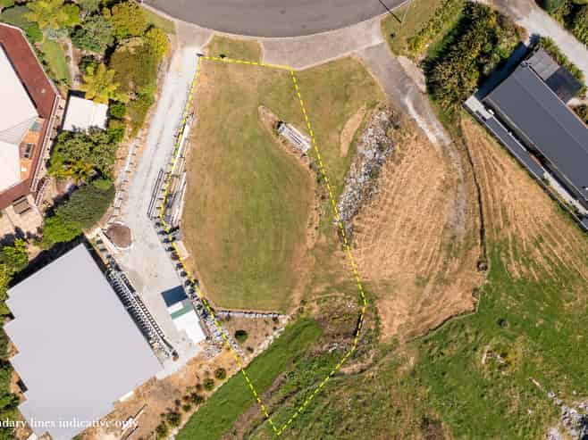 16 Pohutukawa Place, Pohara