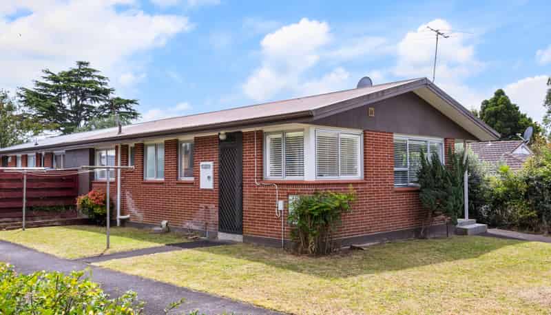 20a Lidcombe Place, Avondale