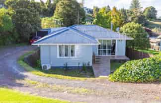 63 Rayner Road, Huntly