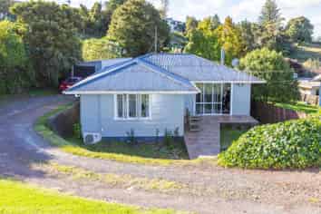 63 Rayner Road, Huntly