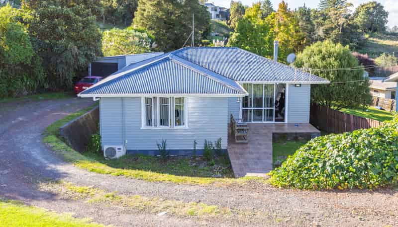 63 Rayner Road, Huntly
