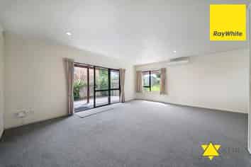 Auckland - Address withheld