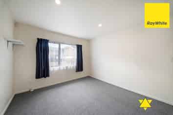 Auckland - Address withheld