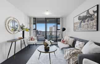 807/1 Parliament Street, Auckland Central