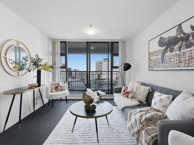 807/1 Parliament Street, Auckland Central