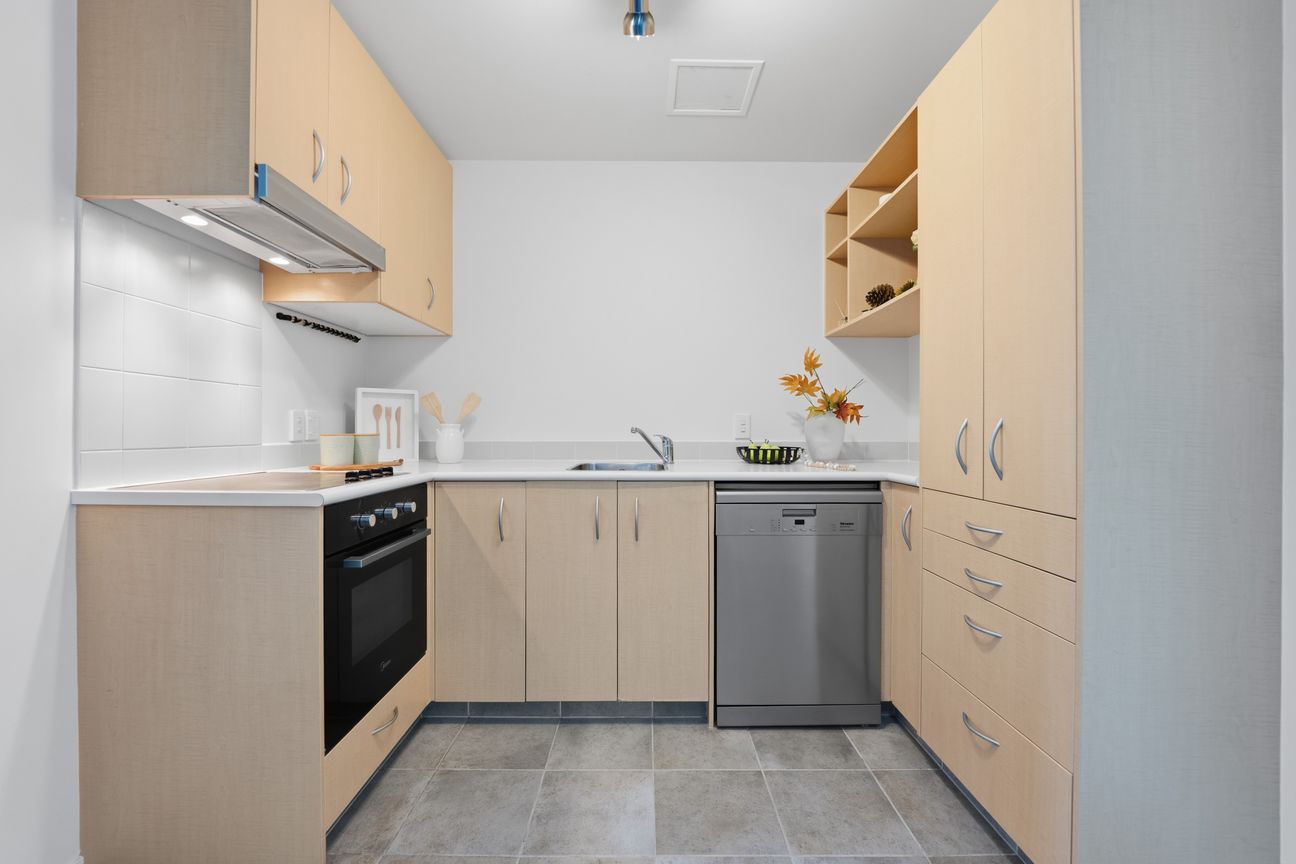 A Winning Combination - Location & Carpark - Widok 3
