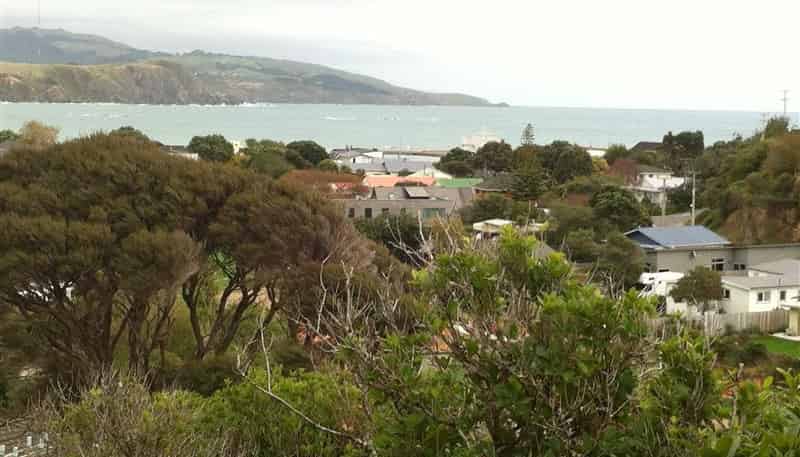 34 Cluny Road, Plimmerton