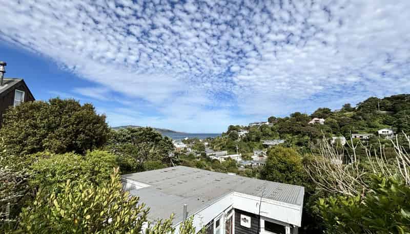 34 Cluny Road, Plimmerton